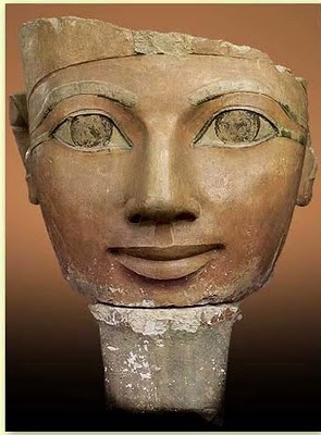 Hatshepsut – The Queen Who Became King