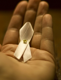 Why White Ribbon Day Matters