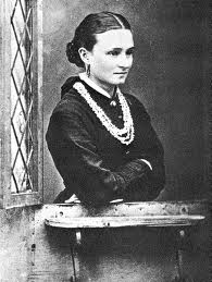 I’ll be raising a glass to Edith Cowan today. This is why.